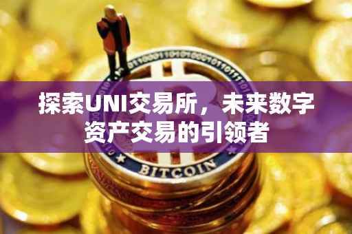 探索UNI交易所，未来数字资产交易的引领者