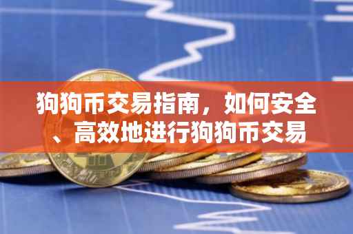狗狗币交易指南，如何安全、高效地进行狗狗币交易