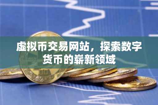 虚拟币交易网站，探索数字货币的崭新领域