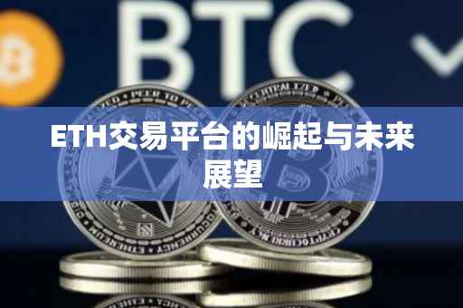 ETH交易平台的崛起与未来展望