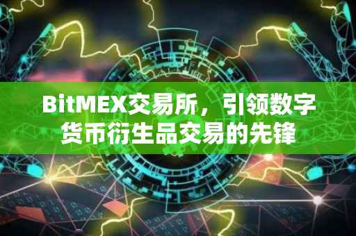 BitMEX交易所，引领数字货币衍生品交易的先锋