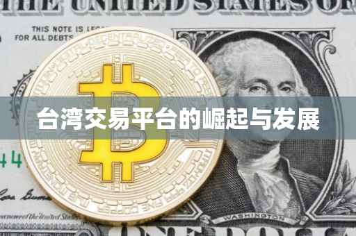 台湾交易平台的崛起与发展