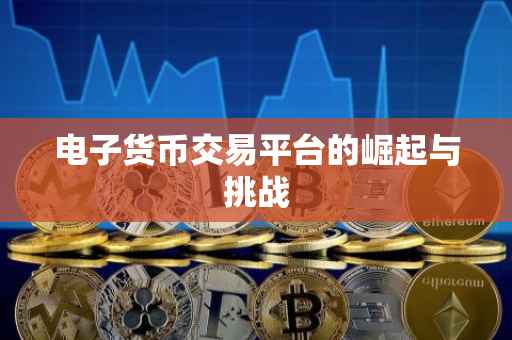 电子货币交易平台的崛起与挑战