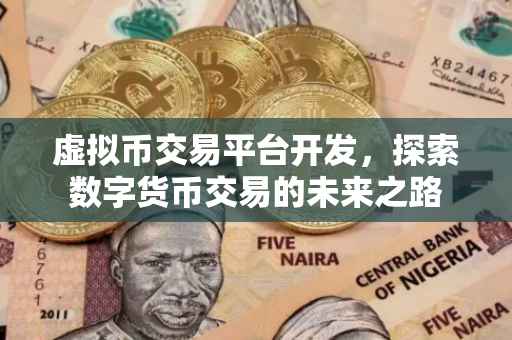 虚拟币交易平台开发，探索数字货币交易的未来之路
