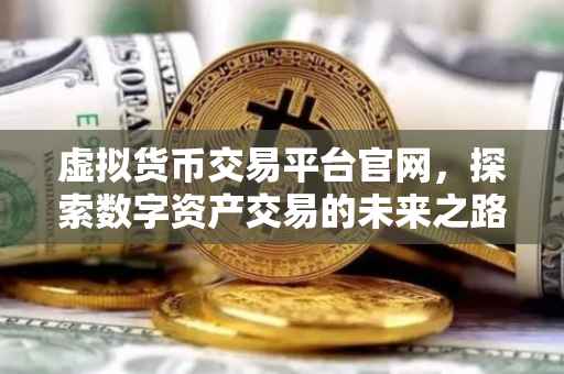 虚拟货币交易平台官网，探索数字资产交易的未来之路