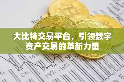 大比特交易平台，引领数字资产交易的革新力量