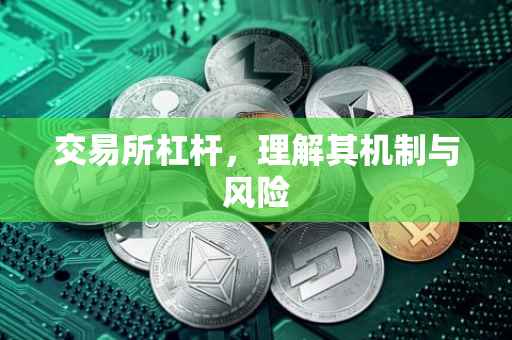 交易所杠杆，理解其机制与风险