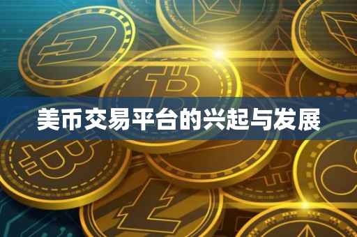 美币交易平台的兴起与发展