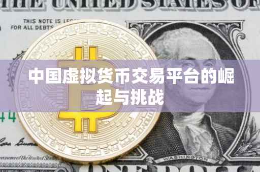 中国虚拟货币交易平台的崛起与挑战