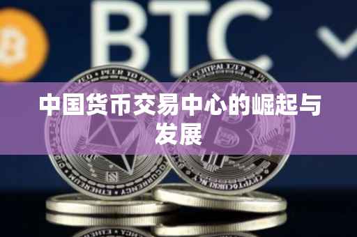 中国货币交易中心的崛起与发展