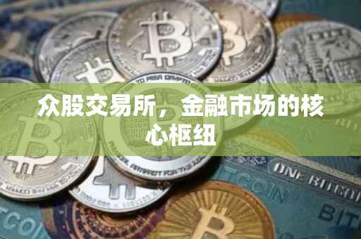 众股交易所，金融市场的核心枢纽