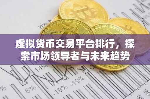 虚拟货币交易平台排行，探索市场领导者与未来趋势