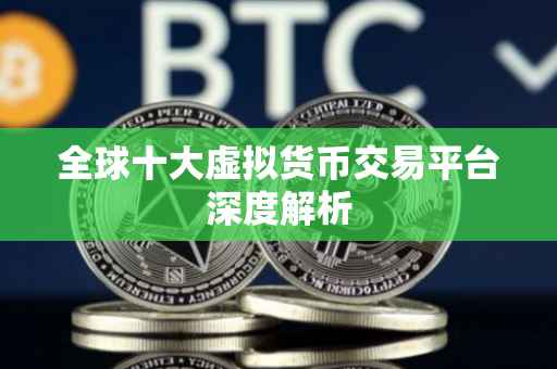 全球十大虚拟货币交易平台深度解析
