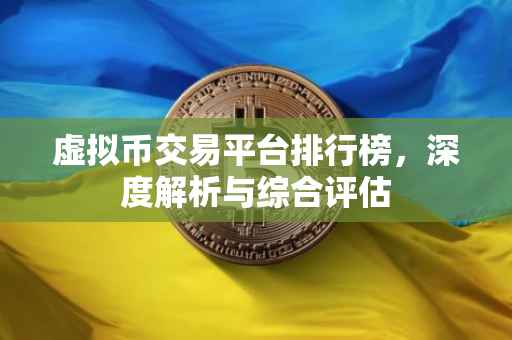 虚拟币交易平台排行榜，深度解析与综合评估