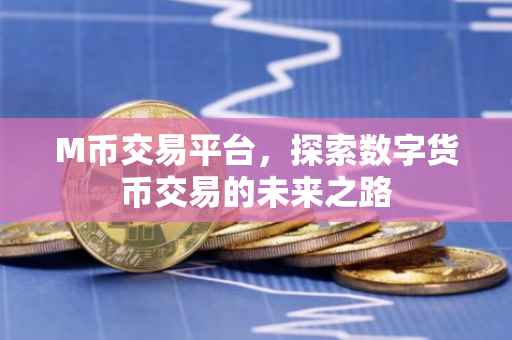 M币交易平台，探索数字货币交易的未来之路