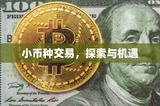 小币种交易，探索与机遇