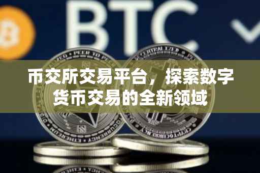 币交所交易平台，探索数字货币交易的全新领域