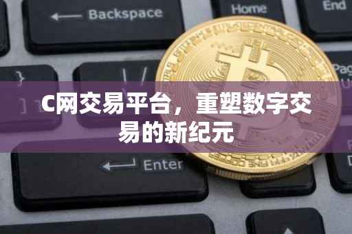 C网交易平台，重塑数字交易的新纪元