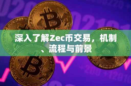 深入了解Zec币交易，机制、流程与前景