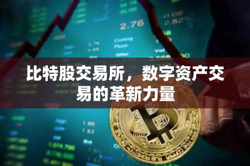 比特股交易所，数字资产交易的革新力量