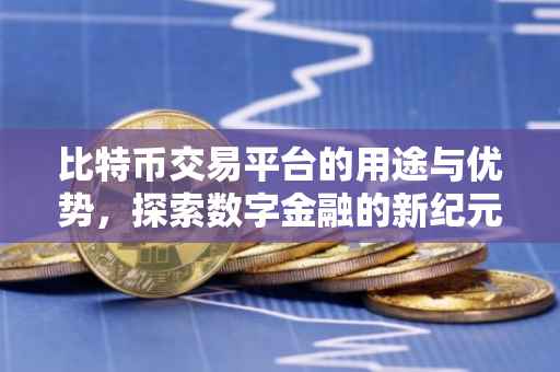 比特币交易平台的用途与优势，探索数字金融的新纪元