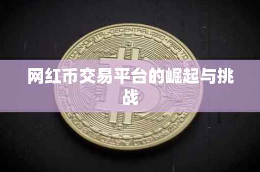网红币交易平台的崛起与挑战