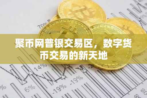 聚币网普银交易区，数字货币交易的新天地