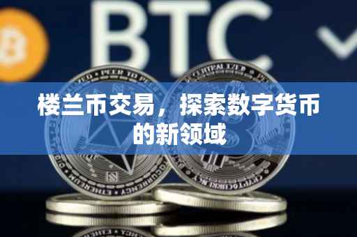 楼兰币交易，探索数字货币的新领域