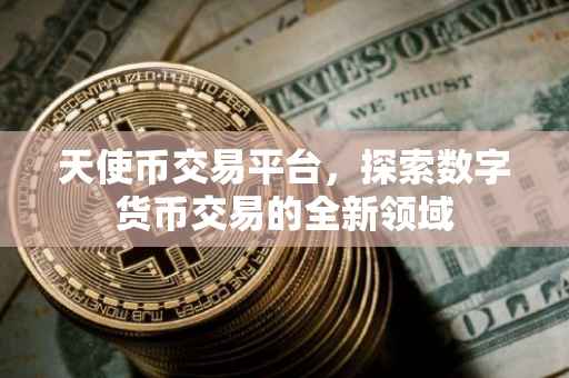 天使币交易平台，探索数字货币交易的全新领域