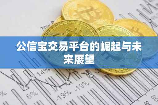 公信宝交易平台的崛起与未来展望