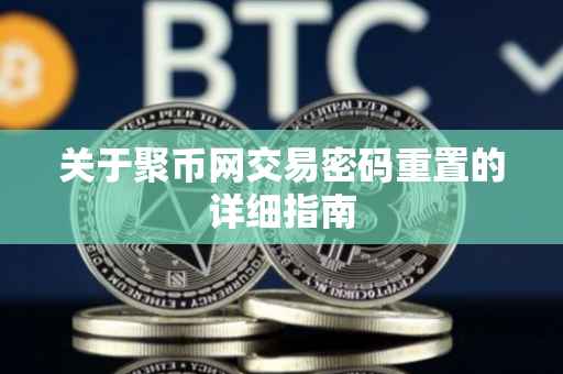 关于聚币网交易密码重置的详细指南