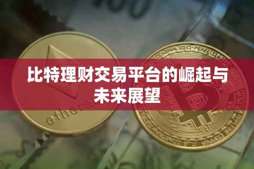 比特理财交易平台的崛起与未来展望