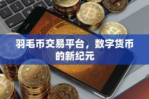 羽毛币交易平台，数字货币的新纪元