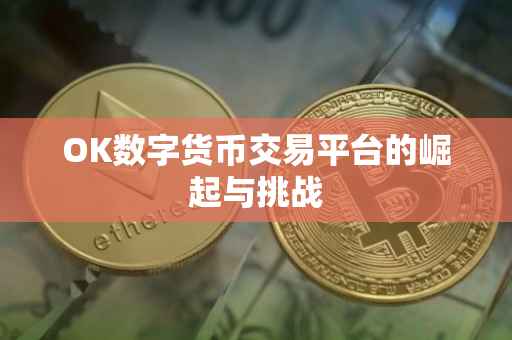 OK数字货币交易平台的崛起与挑战