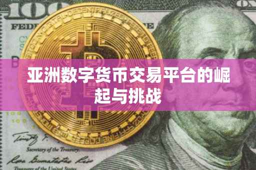 亚洲数字货币交易平台的崛起与挑战