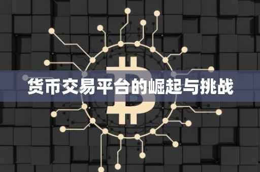 货币交易平台的崛起与挑战