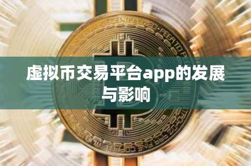 虚拟币交易平台app的发展与影响