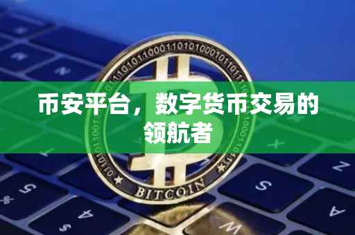 币安平台，数字货币交易的领航者
