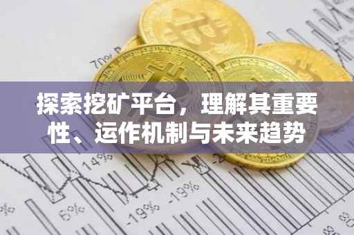 探索挖矿平台，理解其重要性、运作机制与未来趋势