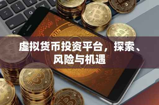 虚拟货币投资平台，探索、风险与机遇