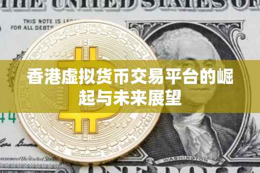 香港虚拟货币交易平台的崛起与未来展望