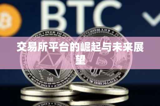 交易所平台的崛起与未来展望
