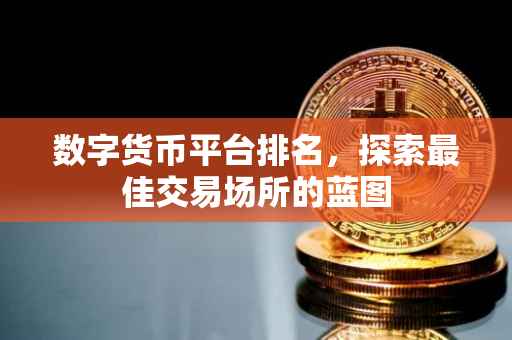 数字货币平台排名，探索最佳交易场所的蓝图