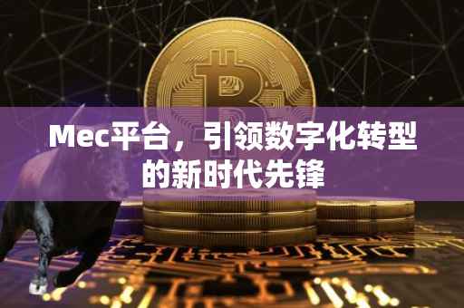 Mec平台，引领数字化转型的新时代先锋