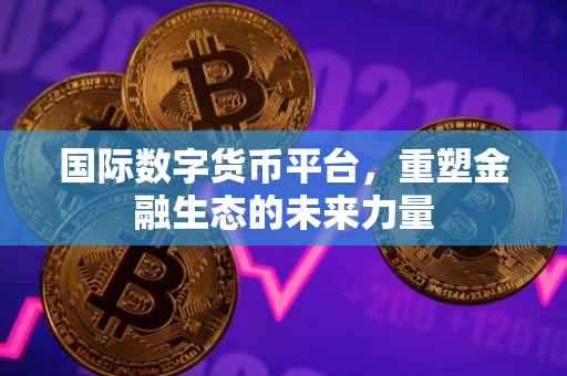 国际数字货币平台，重塑金融生态的未来力量