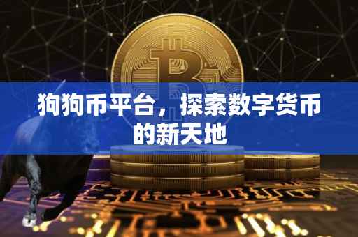 狗狗币平台，探索数字货币的新天地
