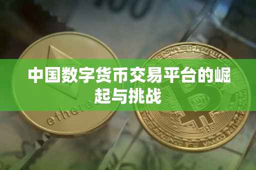 中国数字货币交易平台的崛起与挑战