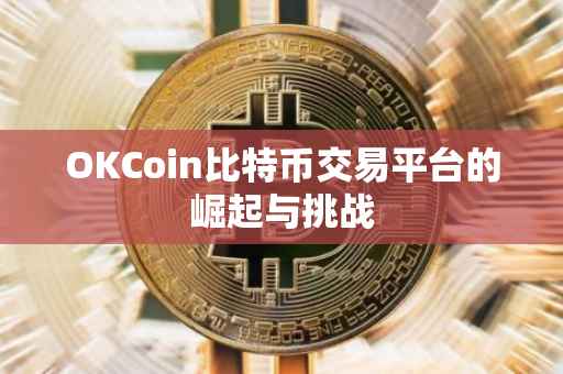 OKCoin比特币交易平台的崛起与挑战