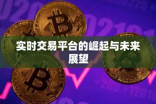 实时交易平台的崛起与未来展望