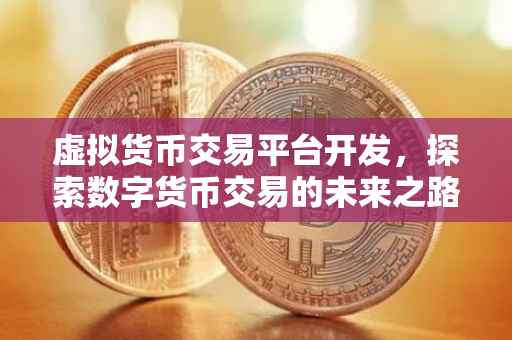 虚拟货币交易平台开发，探索数字货币交易的未来之路